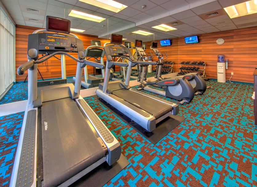 Gym Foto