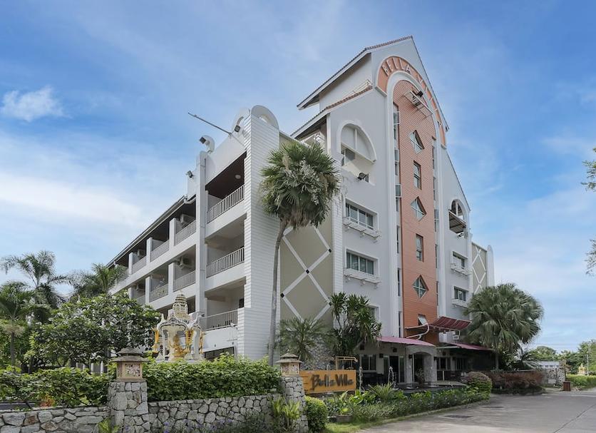 Edificio Foto