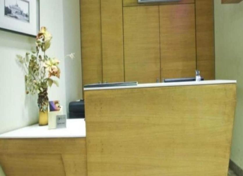 Recepción Foto