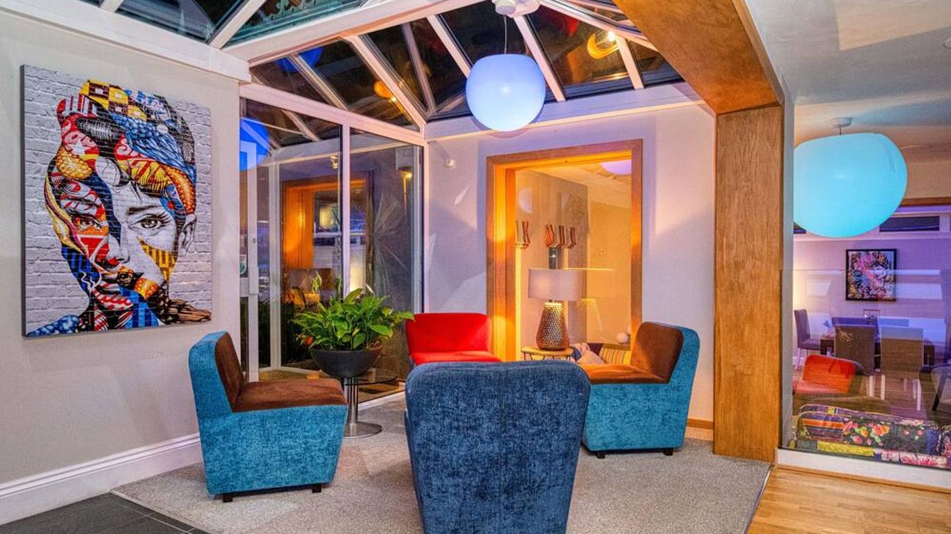 Kerenza Hotel Cornwall