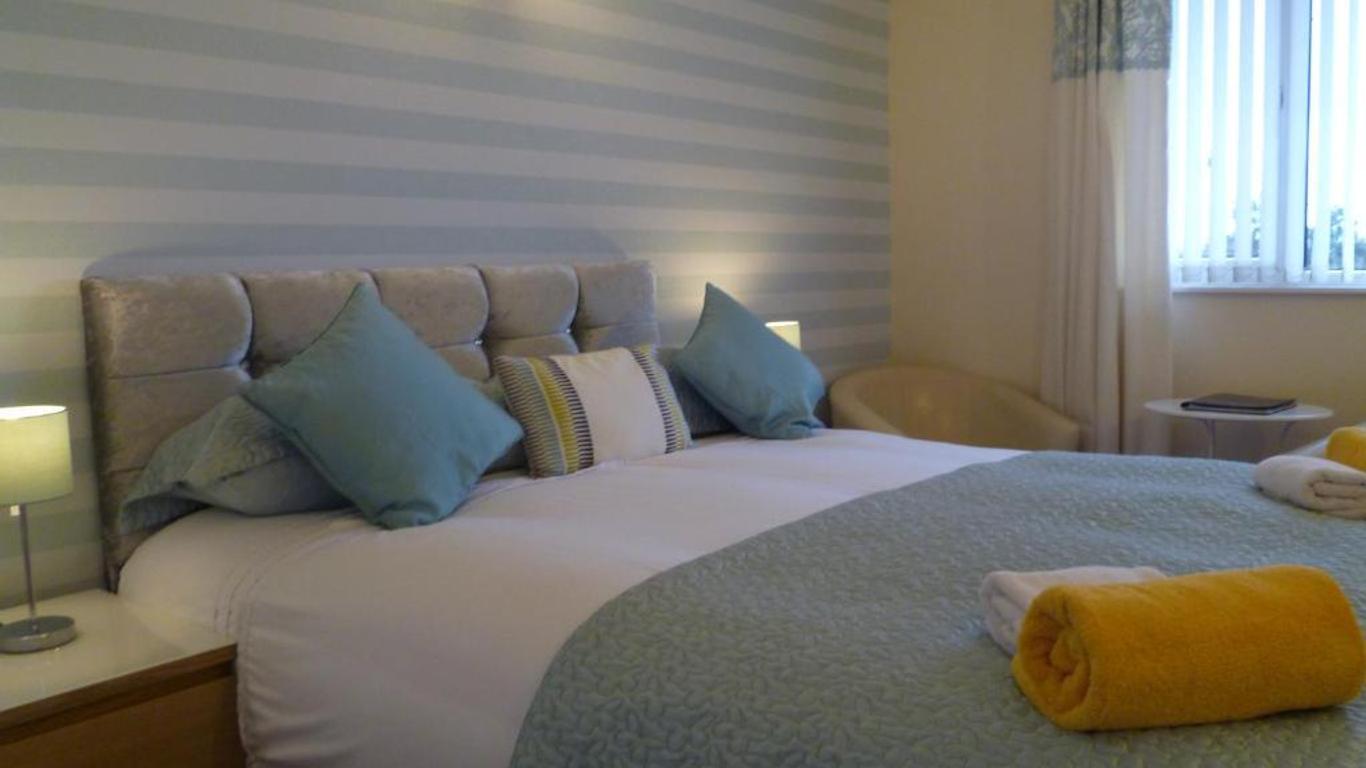 Greenlaw Guest House