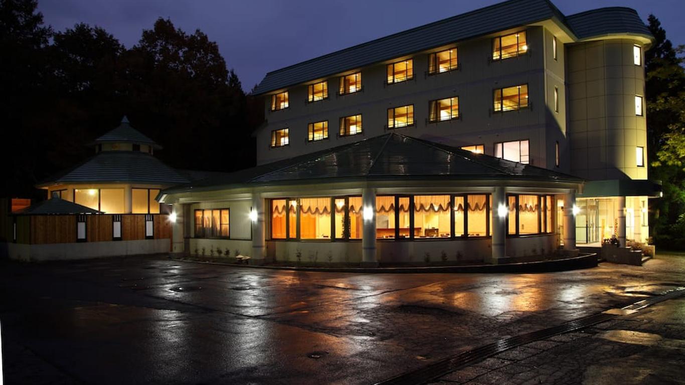 Hotel Oak Forest
