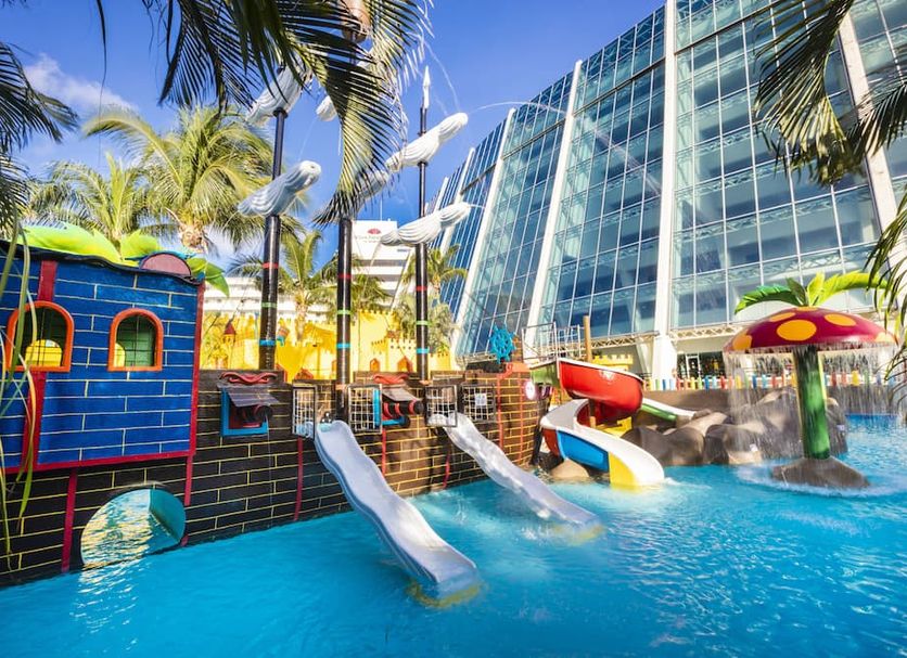 Servicio del hotel Foto