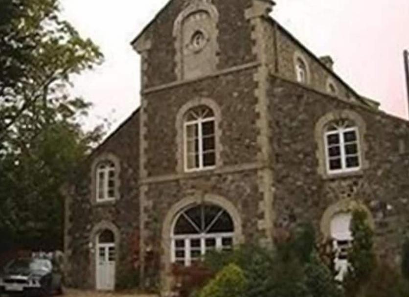 Edificio Foto