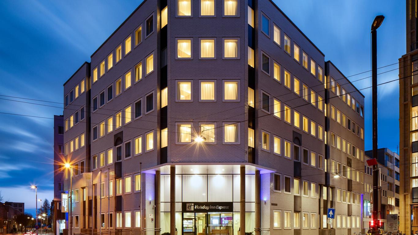 Holiday Inn Express Arnhem