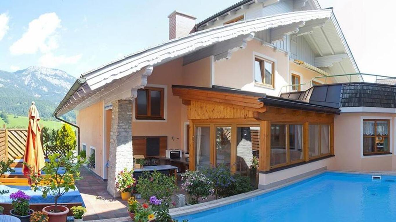 Golf & Skipension Krug