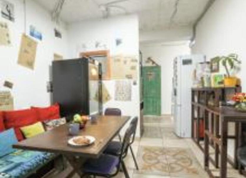 Comedor Foto