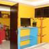 Servicio de la habitación