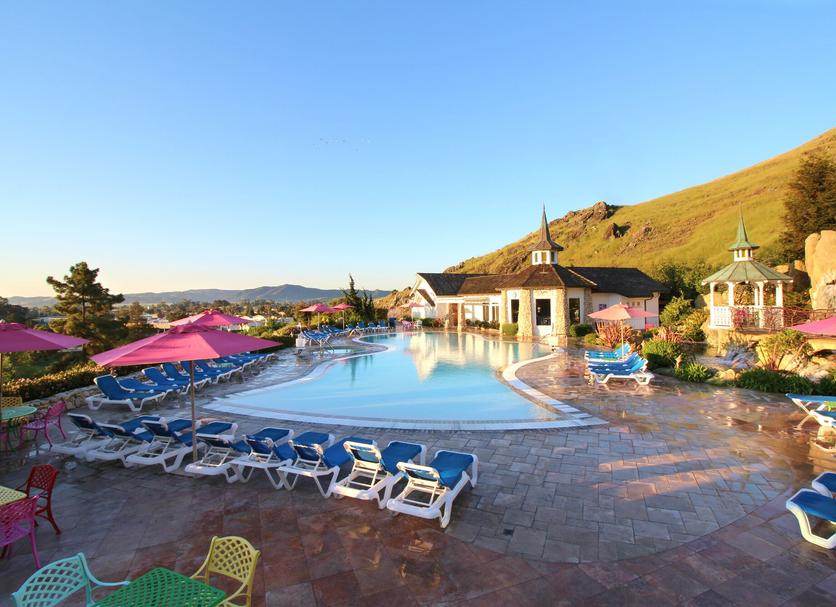 Piscina Foto