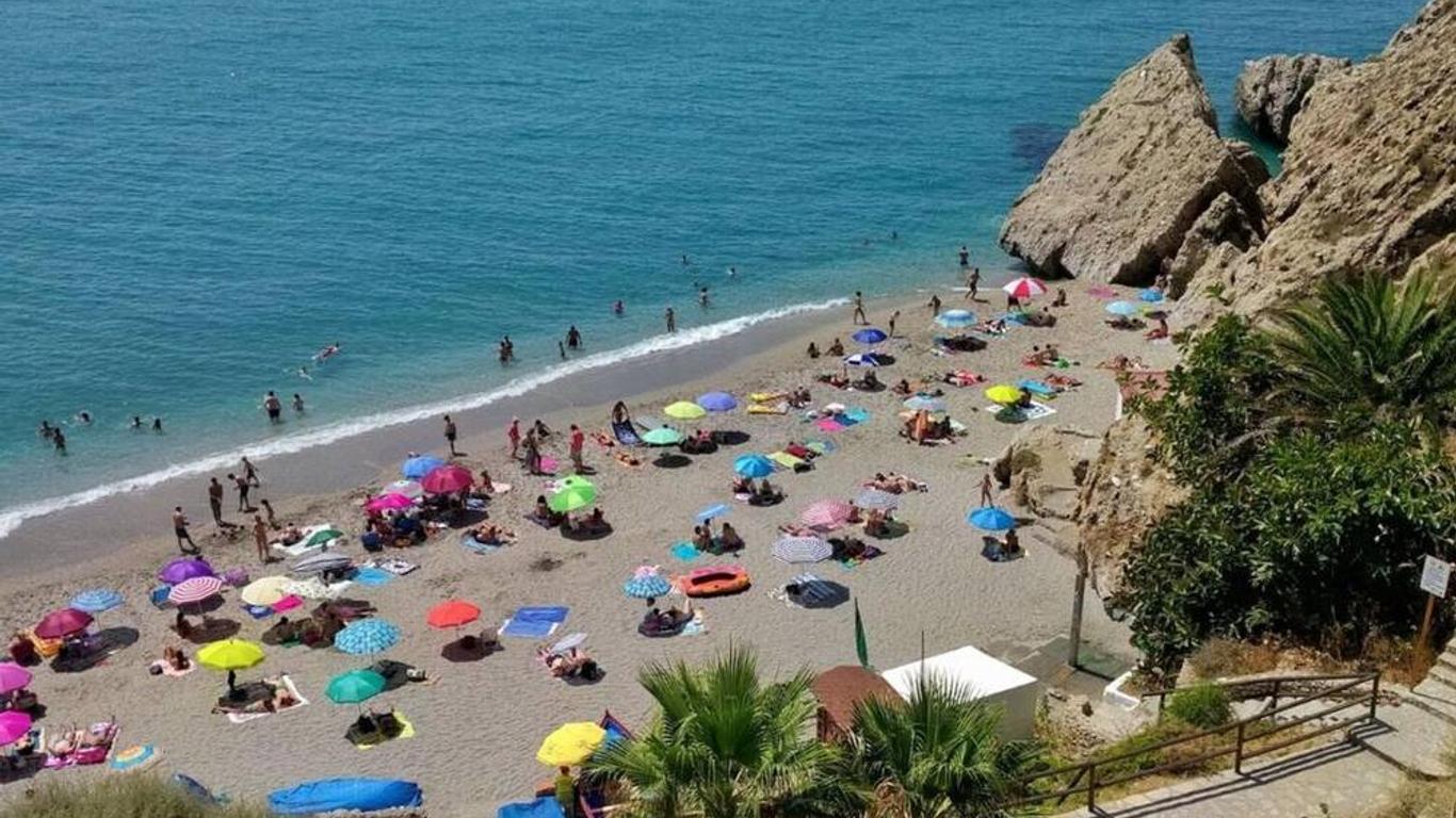 Hostal Andalucia