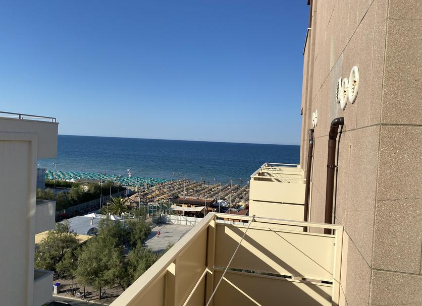Balcón Foto