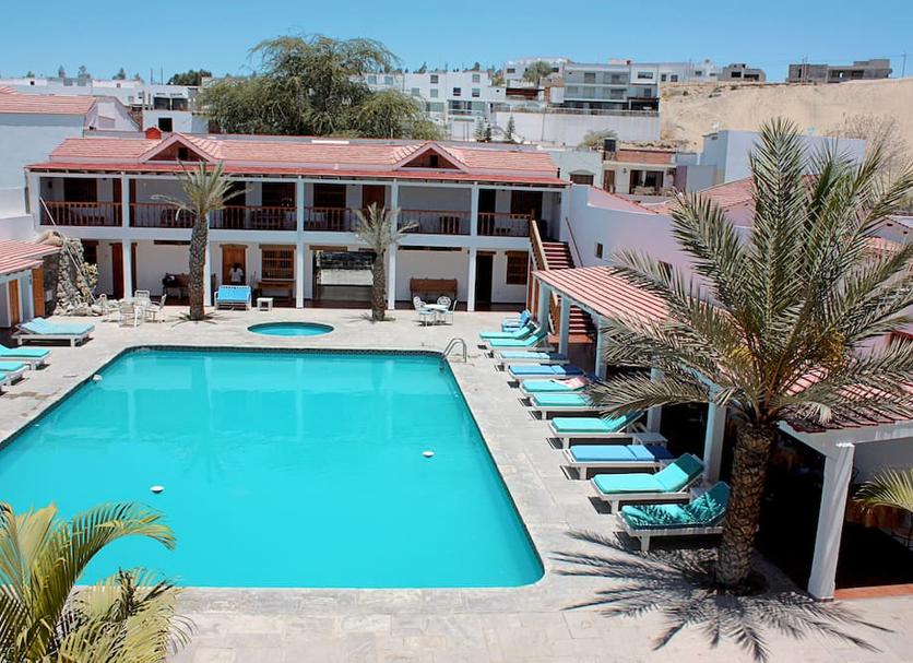 Piscina Foto