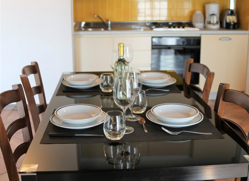 Comedor Foto