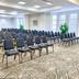 Sala de conferencias