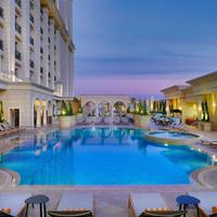 The Ritz-Carlton, Amman