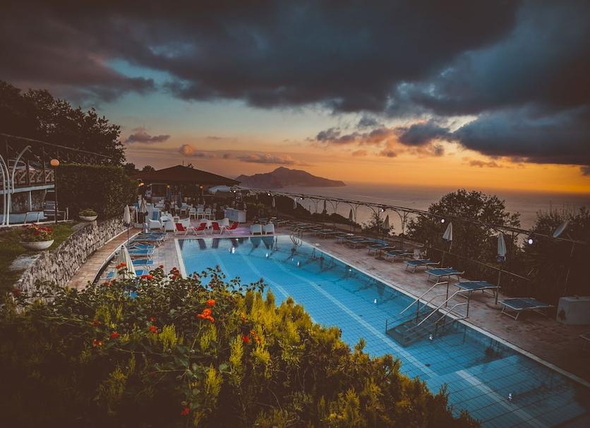 Piscina Foto