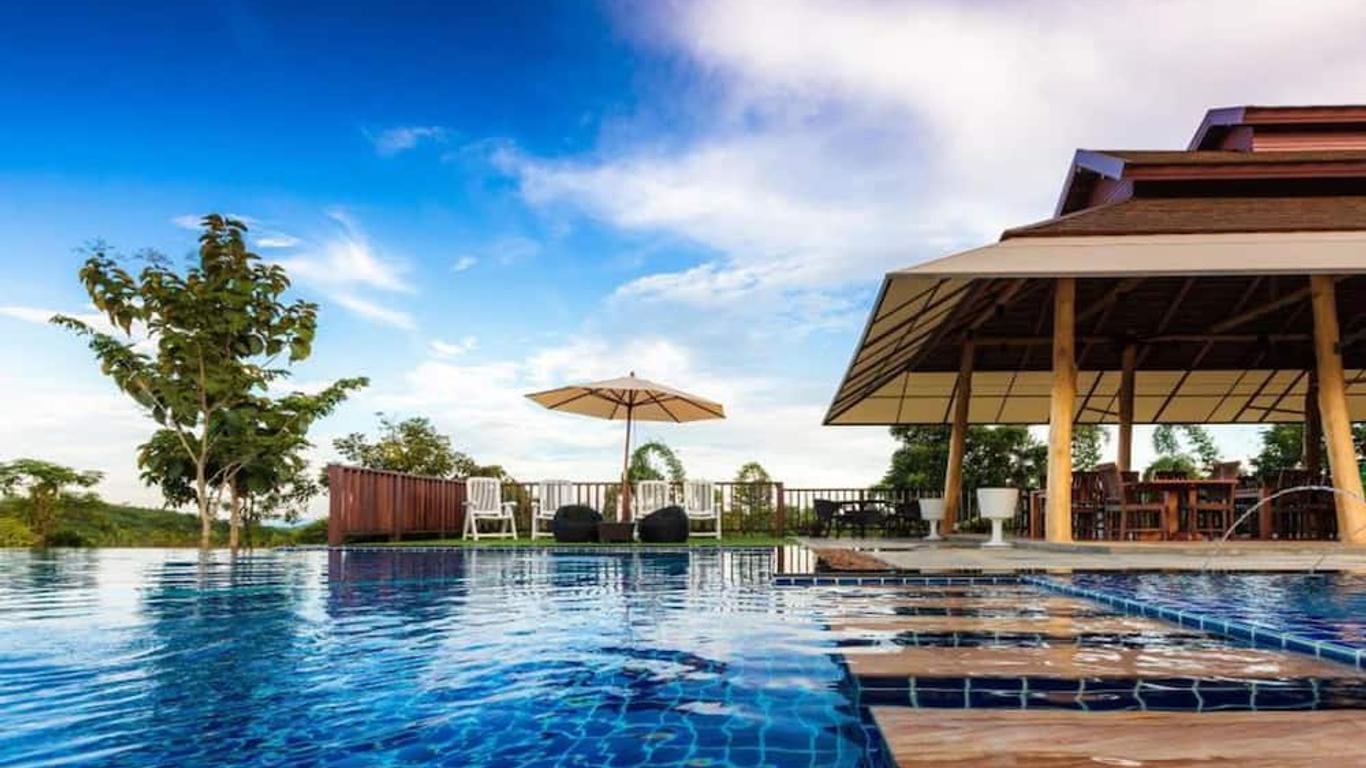 Phukumhom Khao Yai