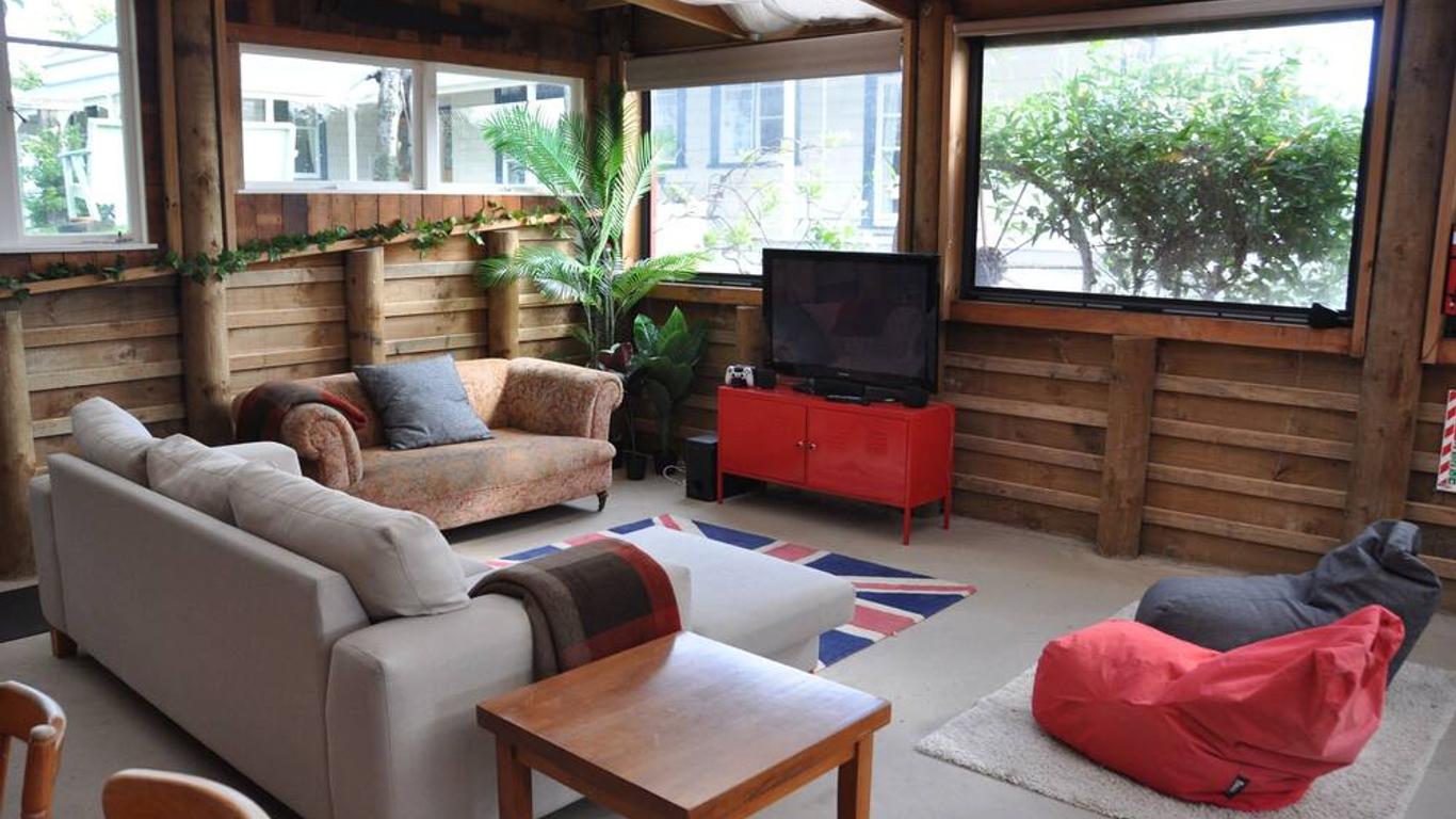 Kauri Villas