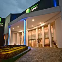 Holiday Inn Express Toluca
