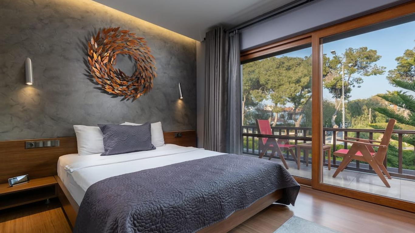 Galano Suites Alacati