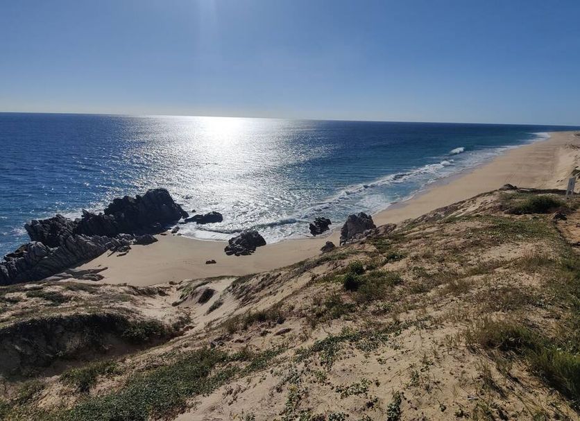 Playa Foto