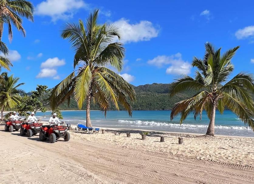 Playa Foto