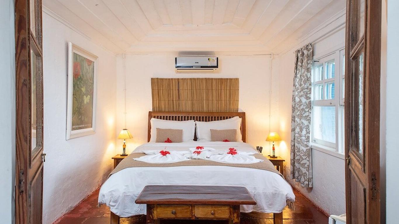 Pousada Casa Nova Búzios