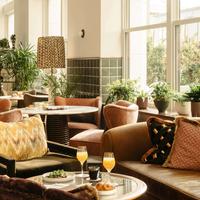 The Hoxton, Downtown La