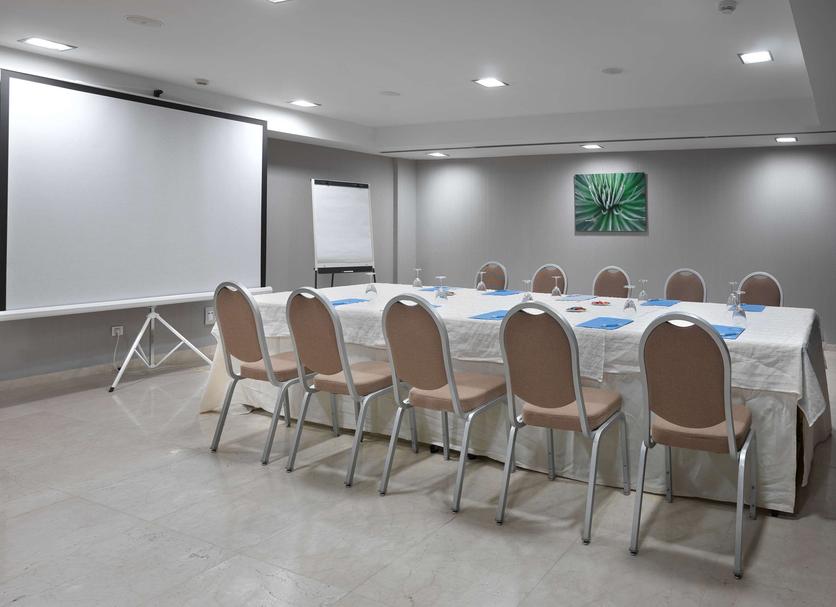 Sala de conferencias Foto