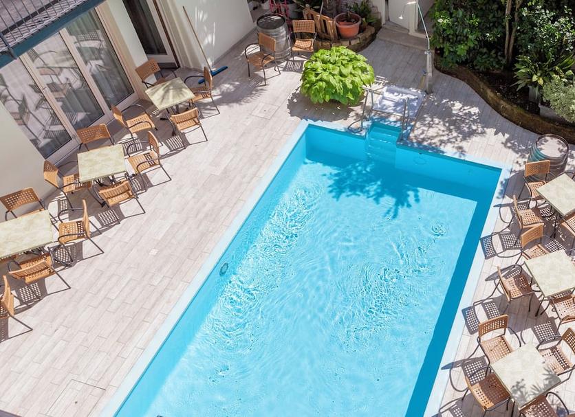 Piscina Foto