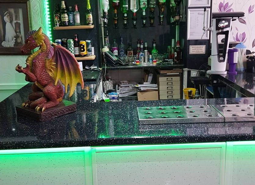 Bar Foto
