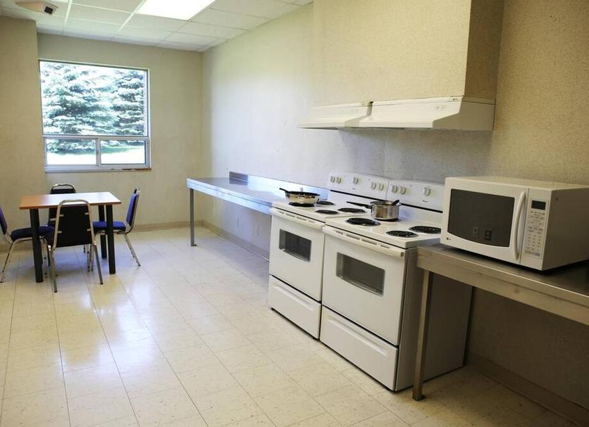 Cocina Foto