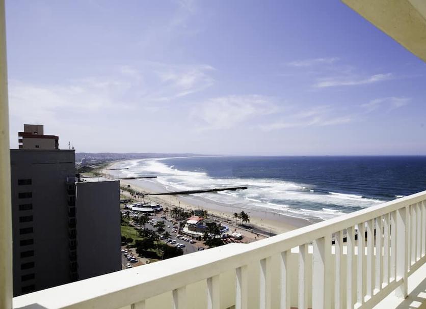 Balcón Foto