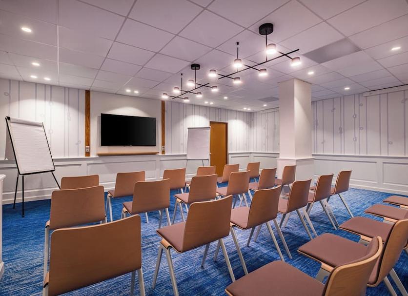Sala de conferencias Foto