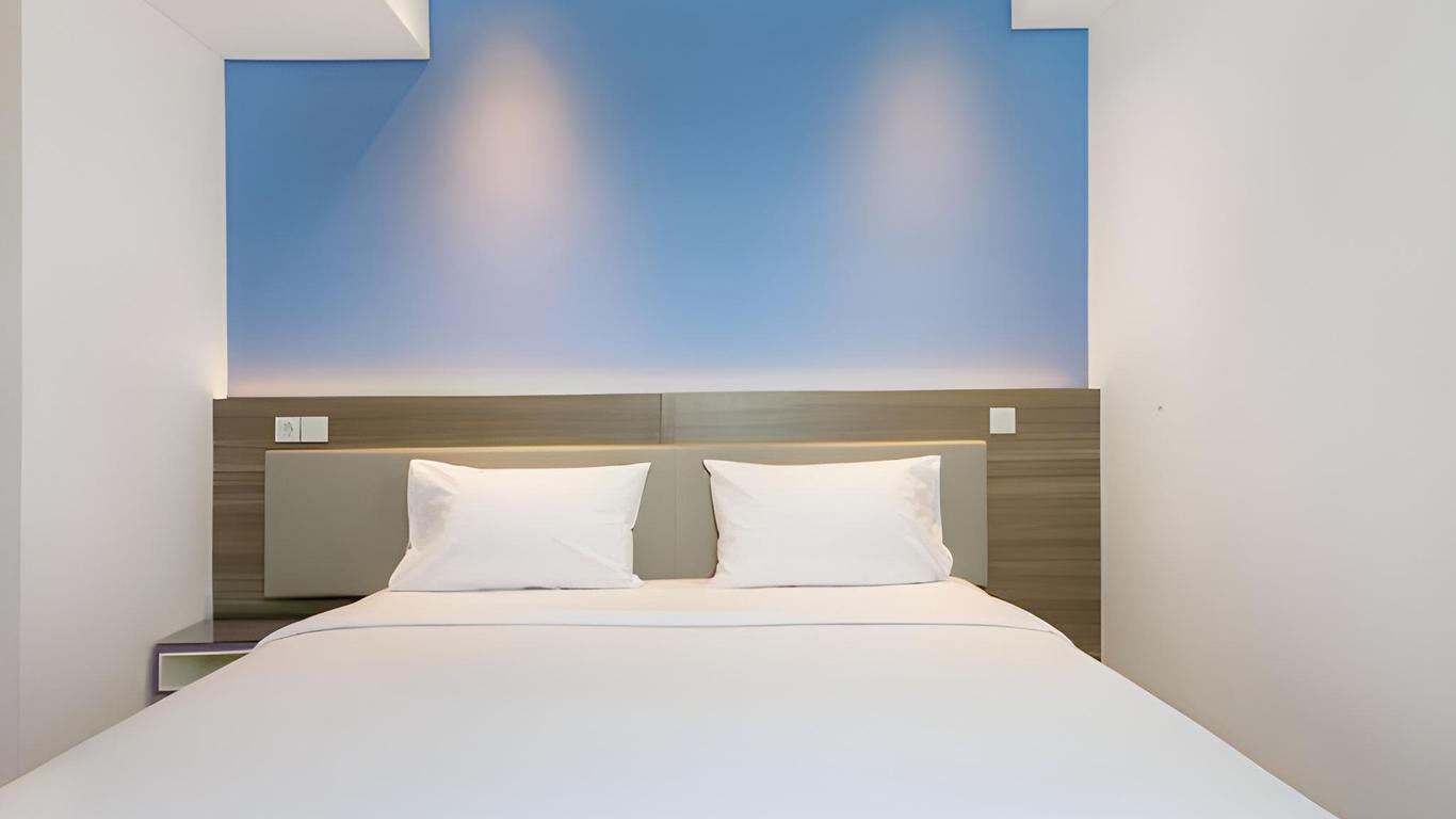 Amaris Hotel Panglima Polim 2