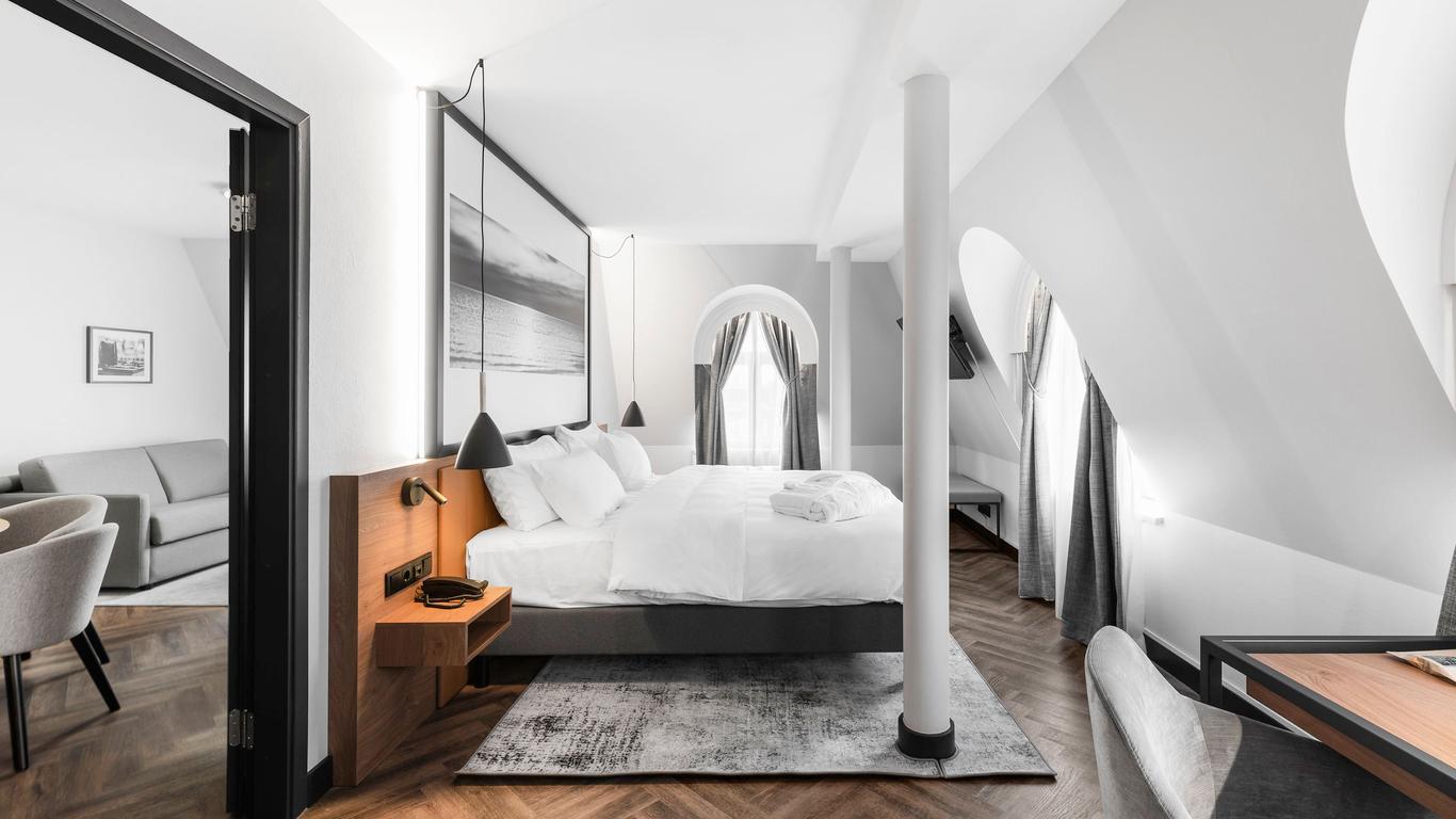 Mercure Klaipeda City, Klaipeda