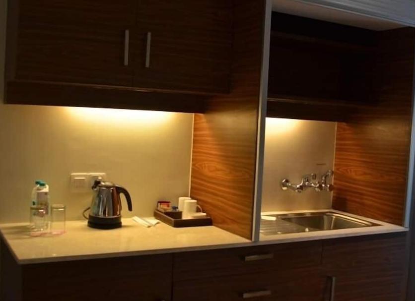 Cocina Foto