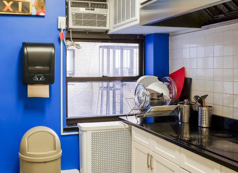 Cocina Foto