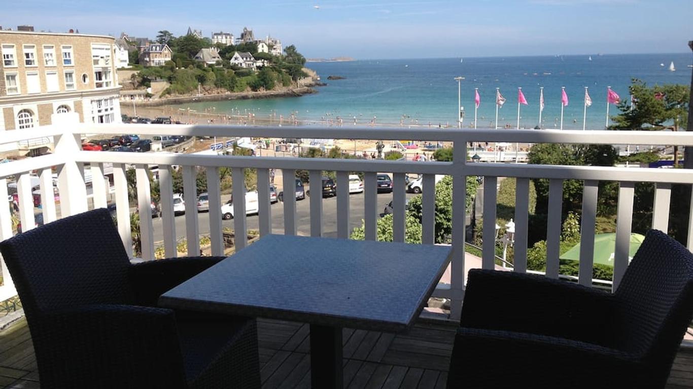 De La Plage