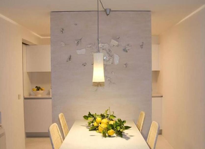 Comedor Foto