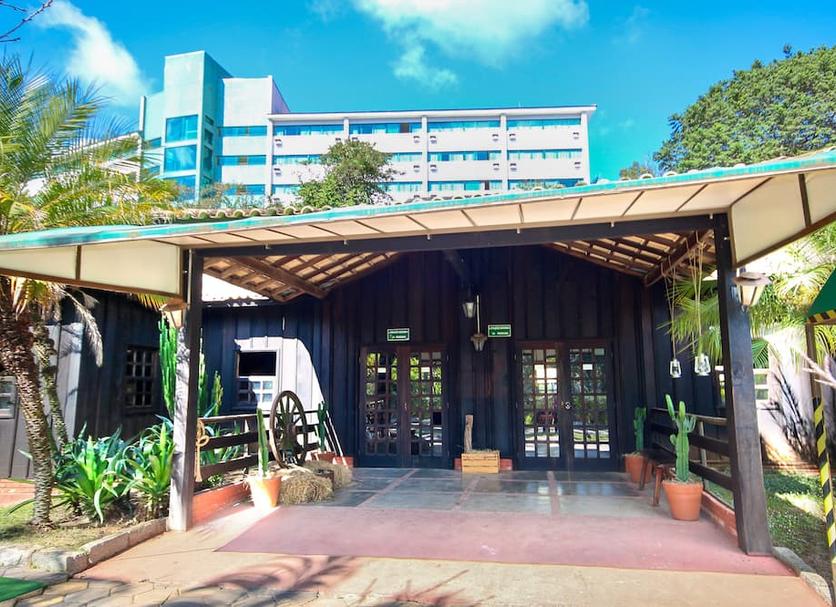 Edificio Foto