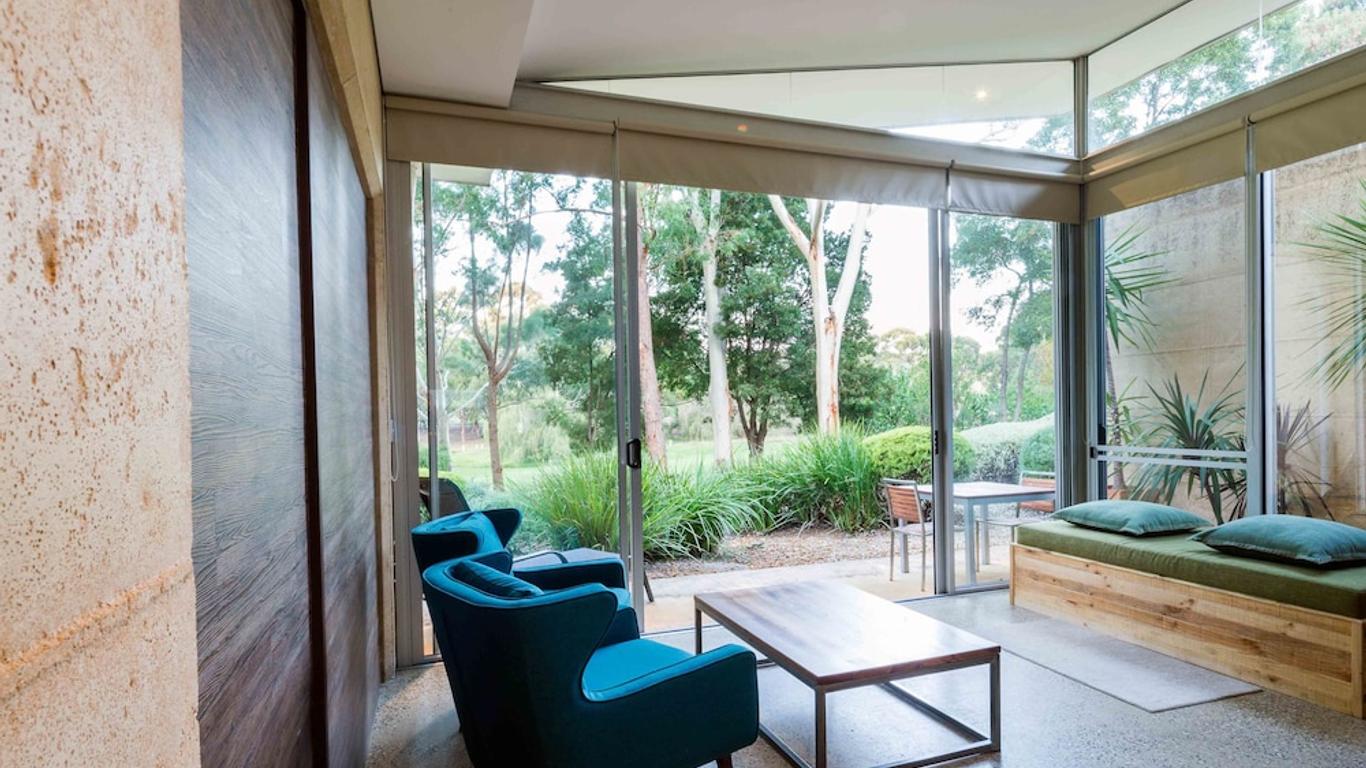 Gilgara Retreat