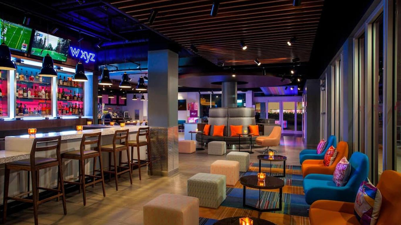 Aloft Miami Dadeland
