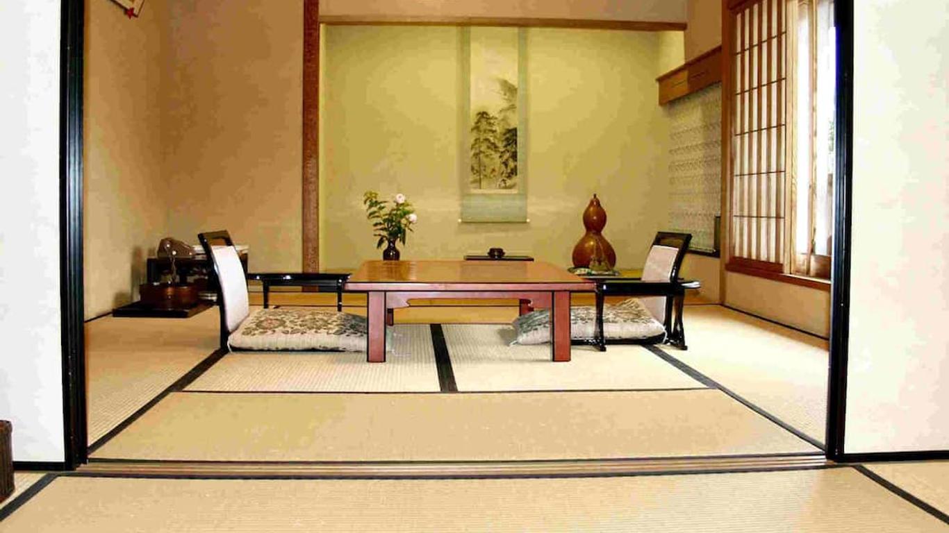 Ise Todaya Ryoan