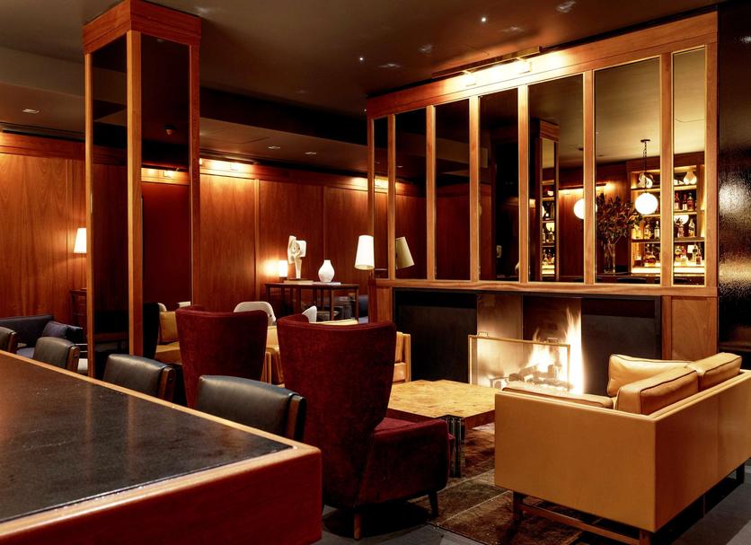 Bar Foto