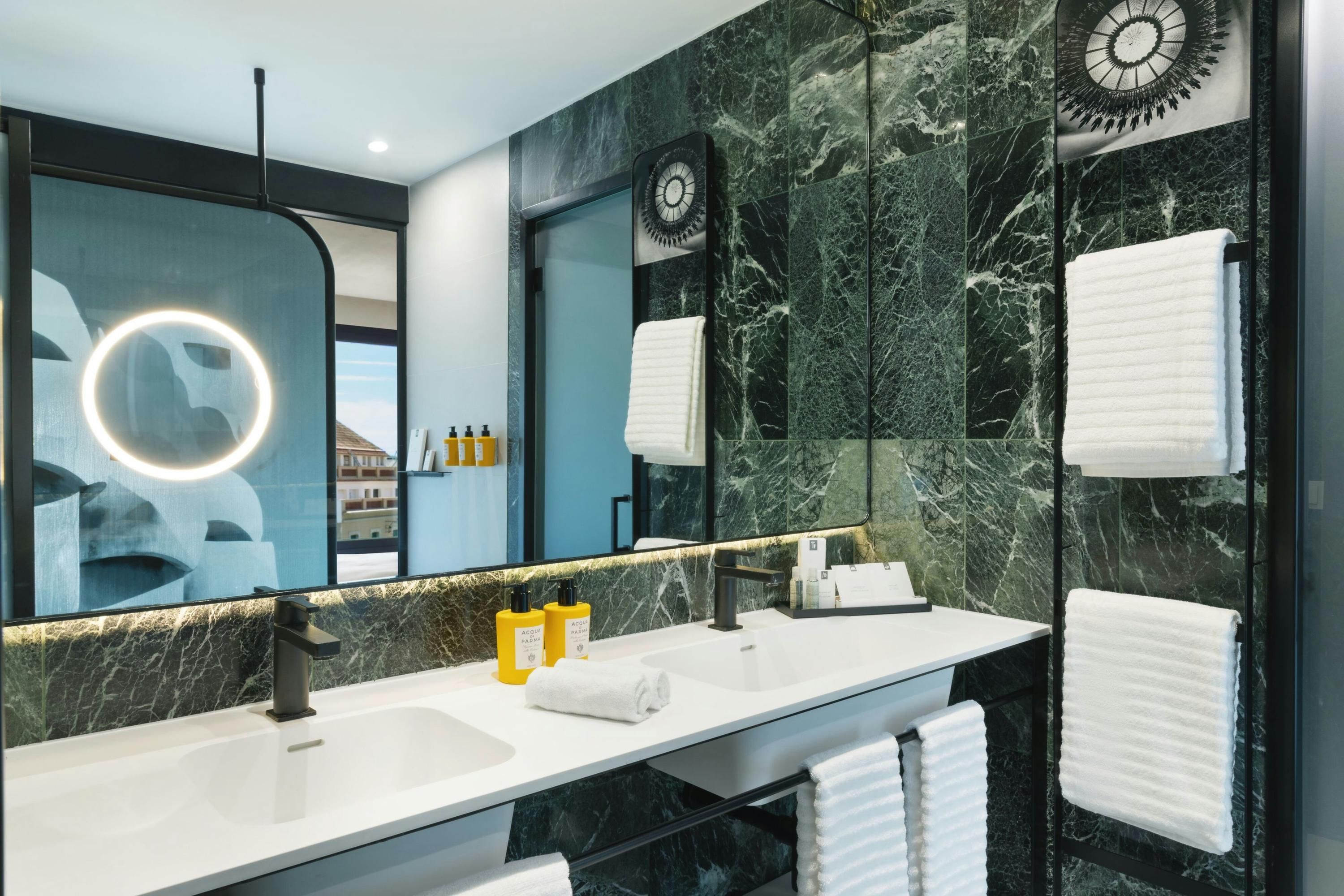 Baño