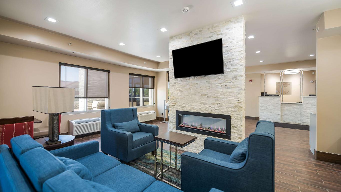 Comfort Inn