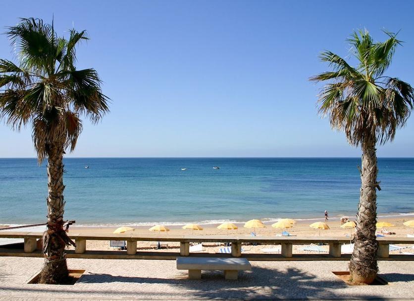 Playa Foto