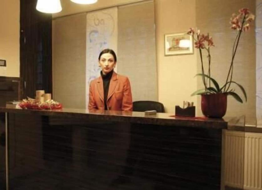 Recepción Foto