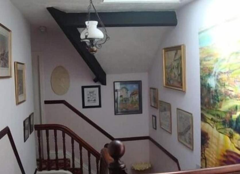 Escaleras Foto